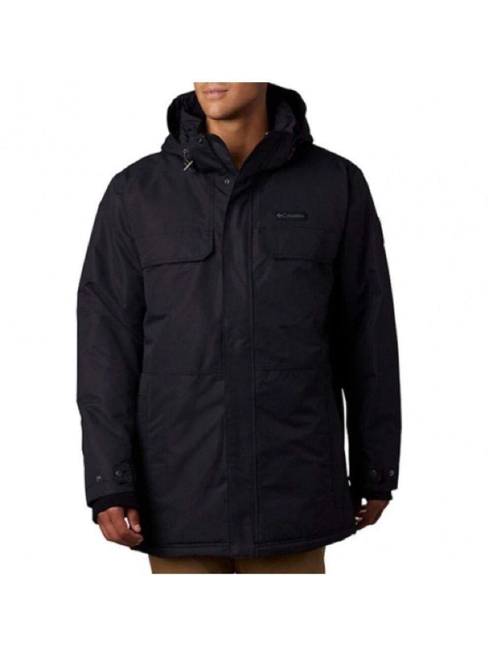 Columbia Rugged Path Parka - Picture 2 of 15
